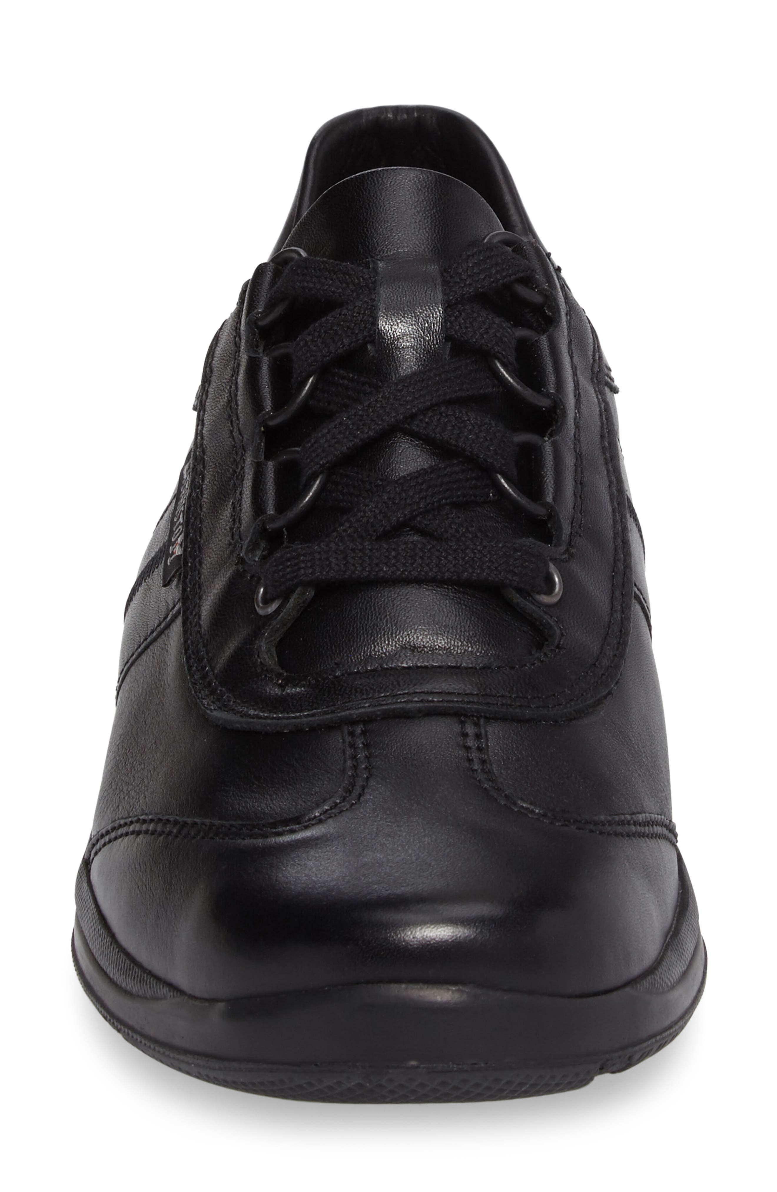 Mephisto 'Laser' Walking Shoe, Alternate, color, 