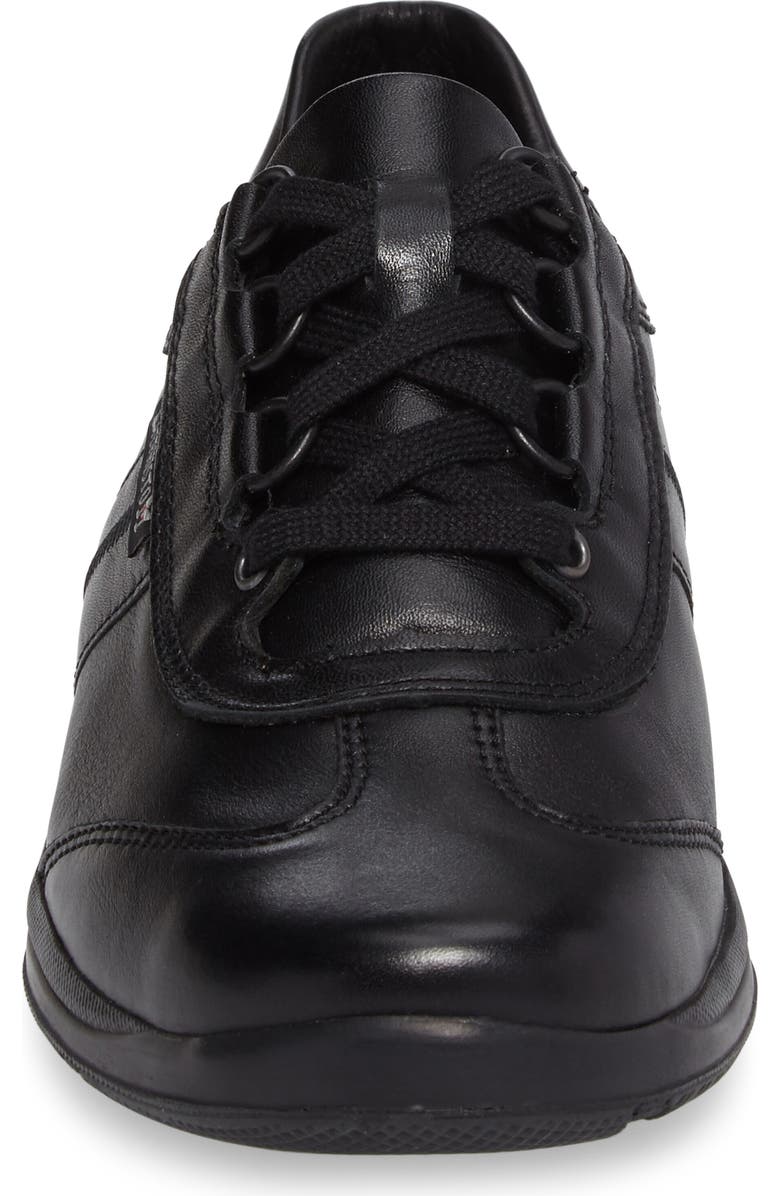 Mephisto 'Laser' Walking Shoe, Alternate, color,