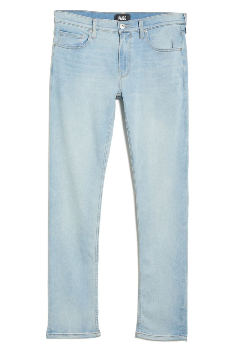 Lennox Slim Fit Jeans, Alternate, color, BRADNER