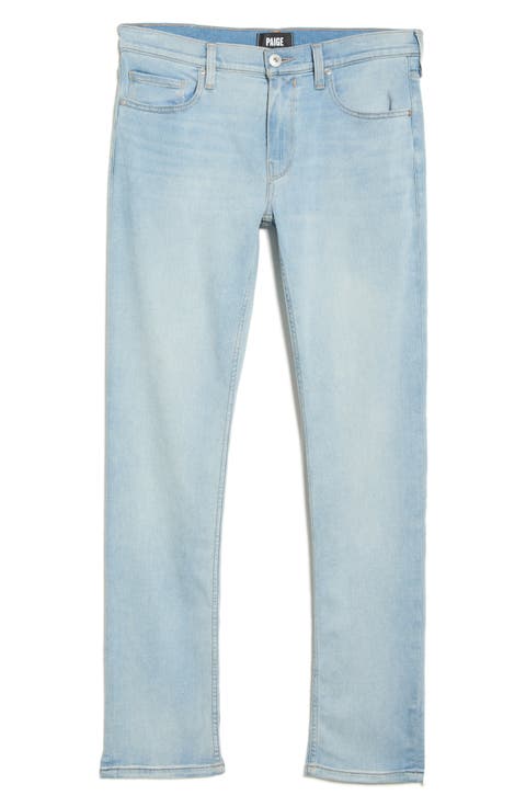 Lennox Slim Fit Jeans (Bradner)