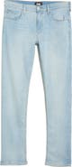 PAIGE Lennox Slim Fit Jeans