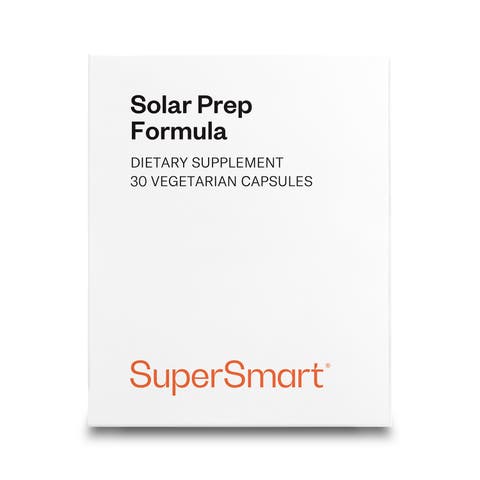 Solar Prep Formula