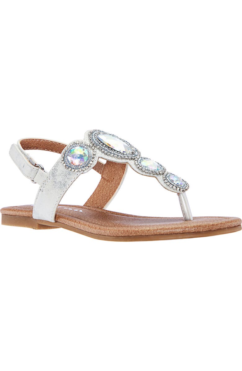 Nina Kellie Thong Sandal, Main, color,