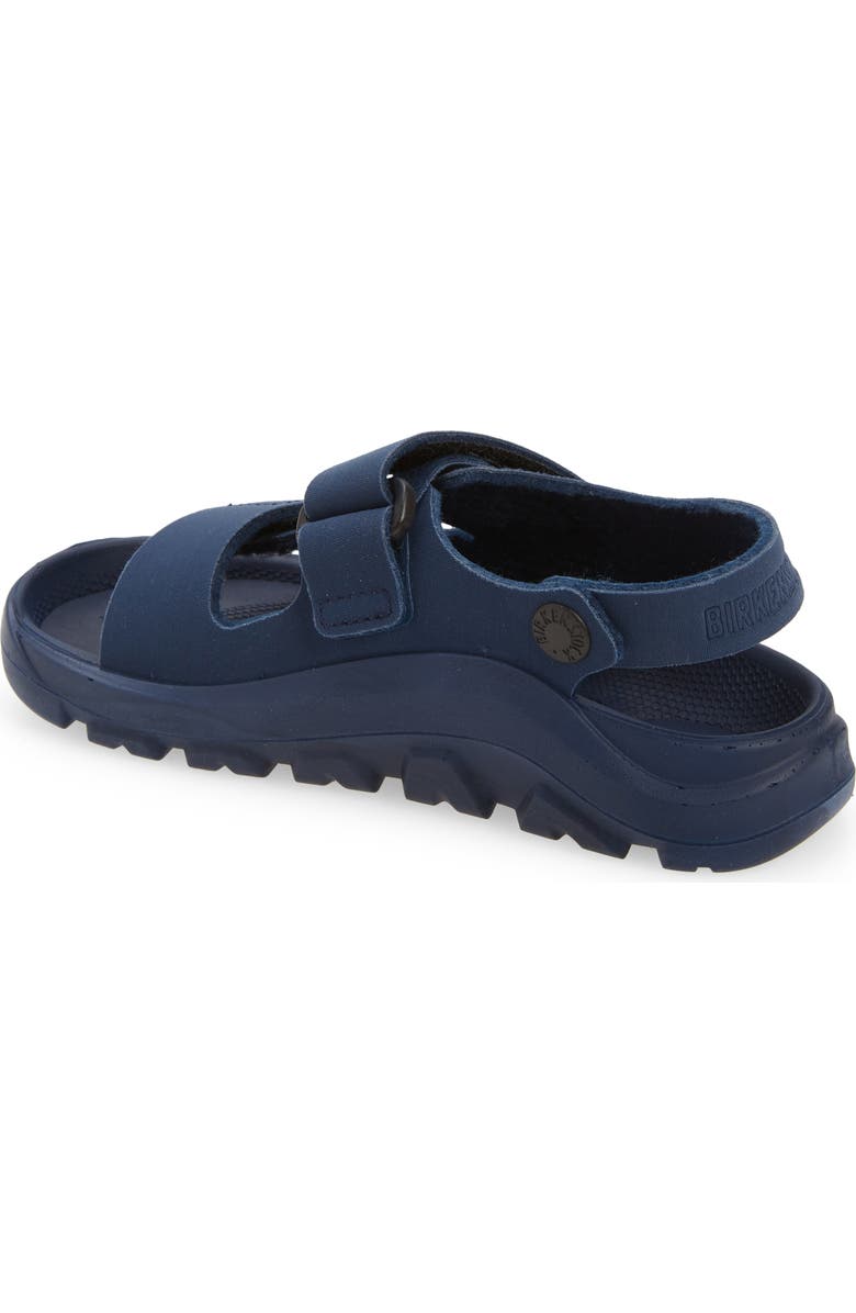 Birkenstock Kids' Mogami Sandal, Alternate, color, Midnight