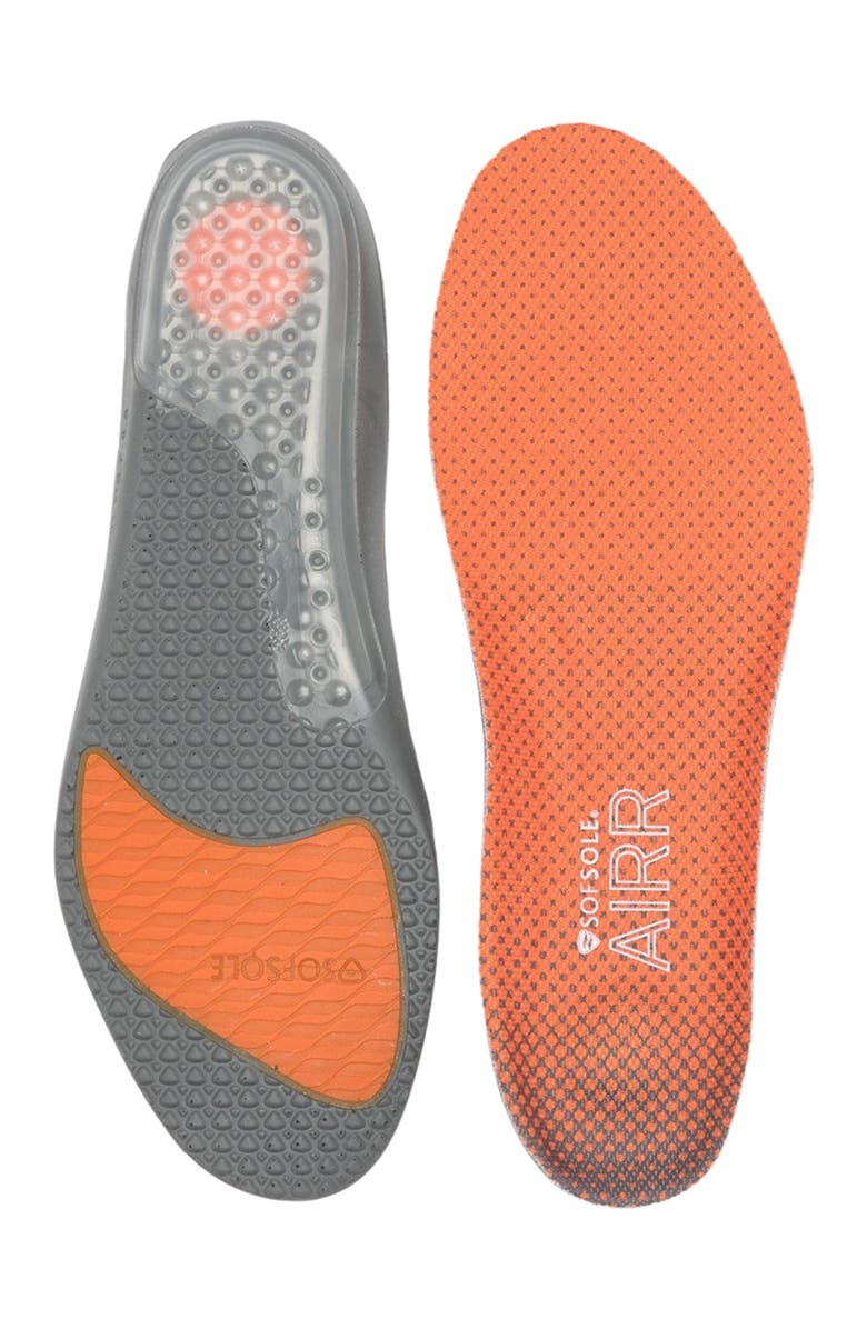 IMPLUS SofSole AIRR Insole, Size 7-8.5, Main, color,