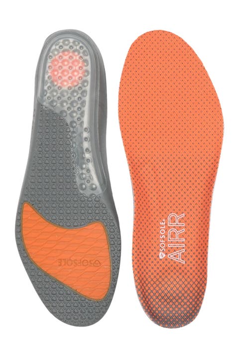 SofSole AIRR Insole, Size 7-8.5 (Men)