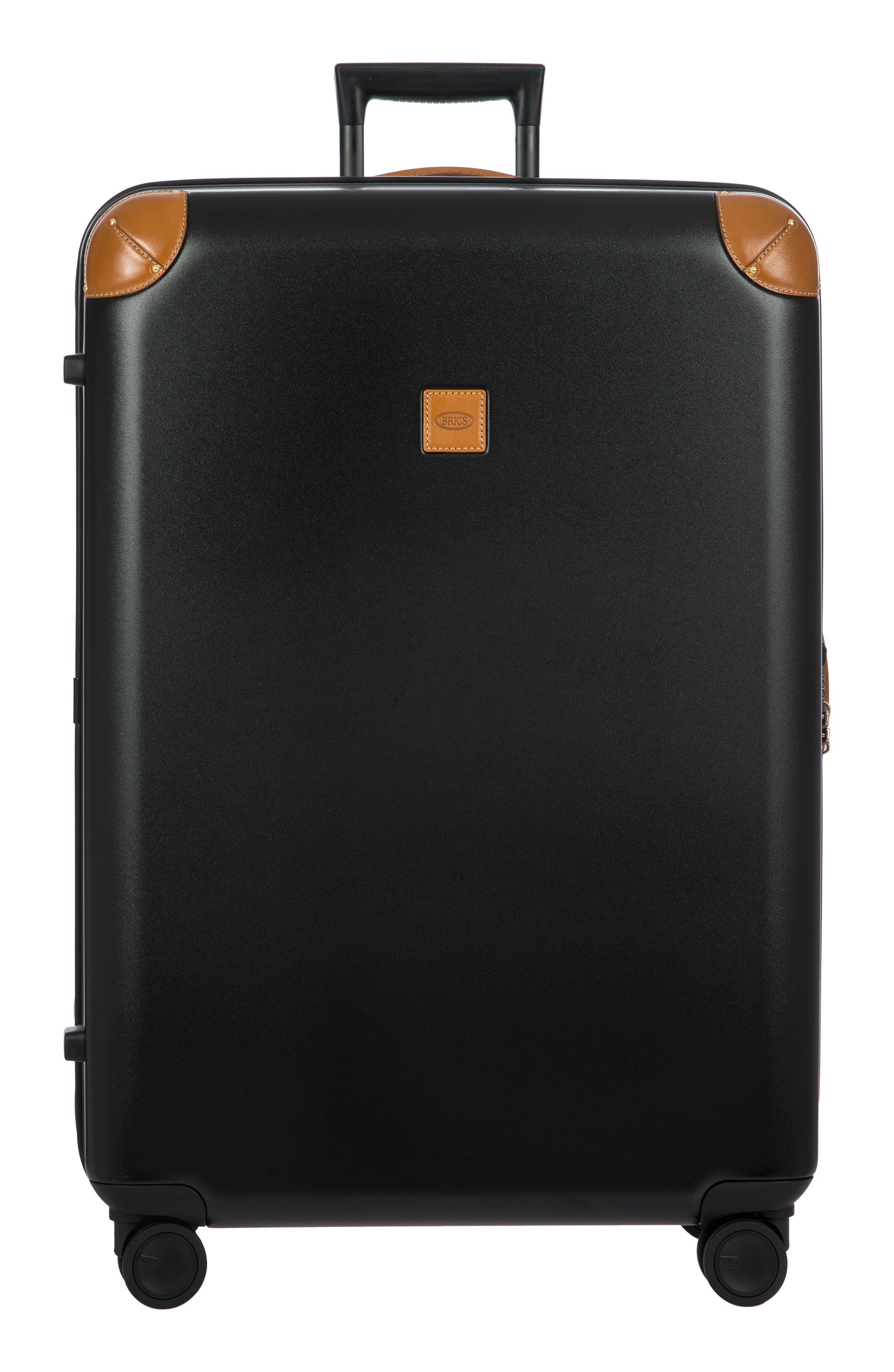 Bric's Amalfi 32" Spinner Suitcase, Main, color, 