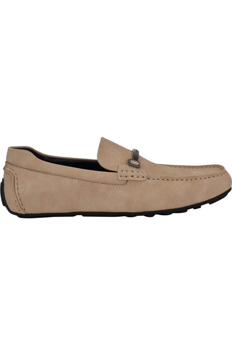 Calvin Klein Otilis Driving Loafer, Alternate, color, Tau01