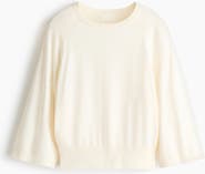 H&M Fine-knit Top