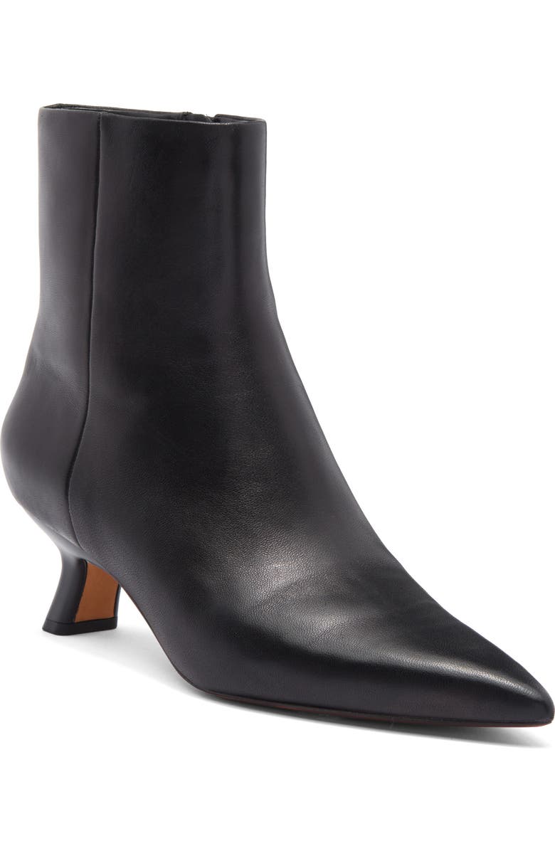 Vince Billy Pointed Toe Bootie, Main, color,