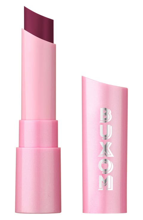 Full-On Plumping Lip Glow Balm