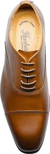 Chicago Leather Oxford