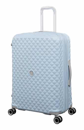 IT LUGGAGE Glitzy 27-Inch Softside Spinner Luggage