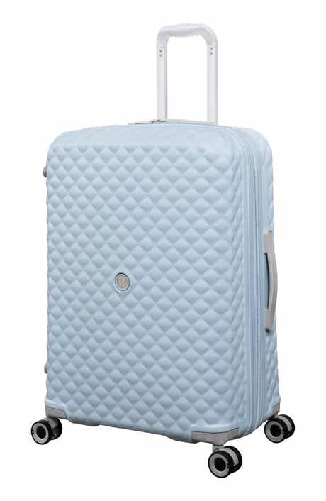 IT LUGGAGE Glitzy 27-Inch Softside Spinner Luggage