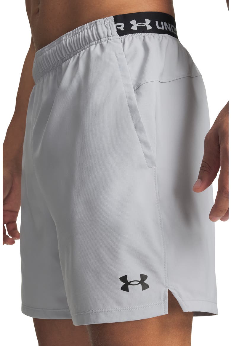 Vanish 2.0 Woven Shorts, Alternate, color, 011 MOD GRAY