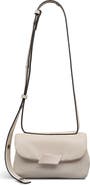 Radley The Belsize - Puffy Small Flapover Shoulder Bag