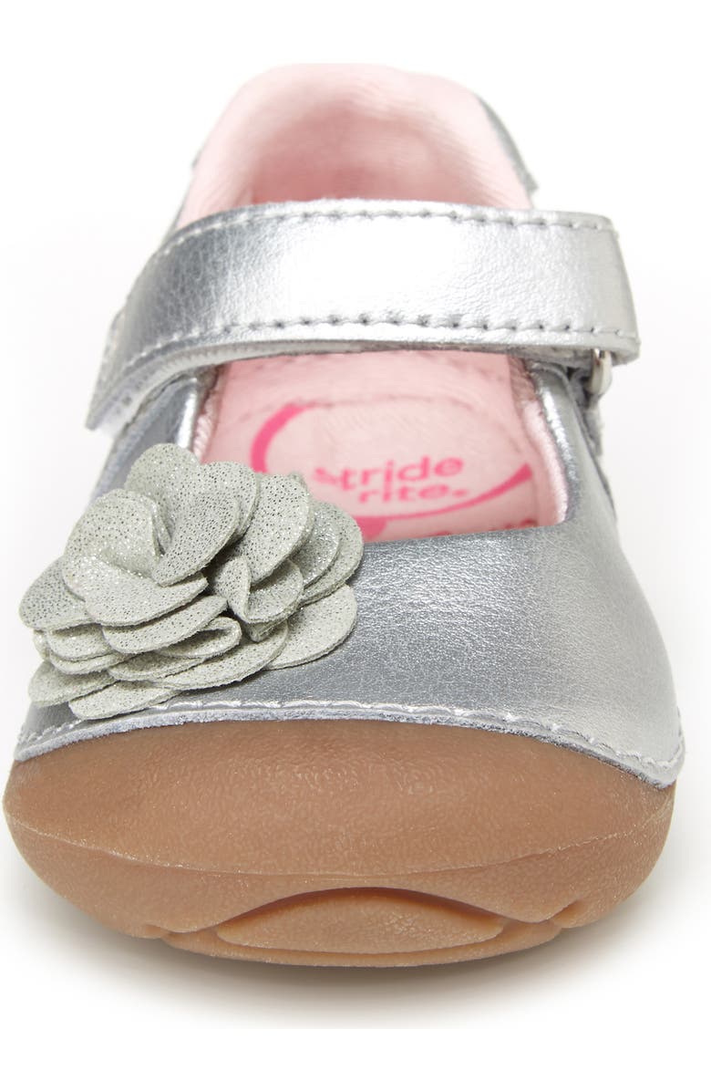 Stride Rite Soft Motion Aria Mary Jane Shoe, Alternate, color,