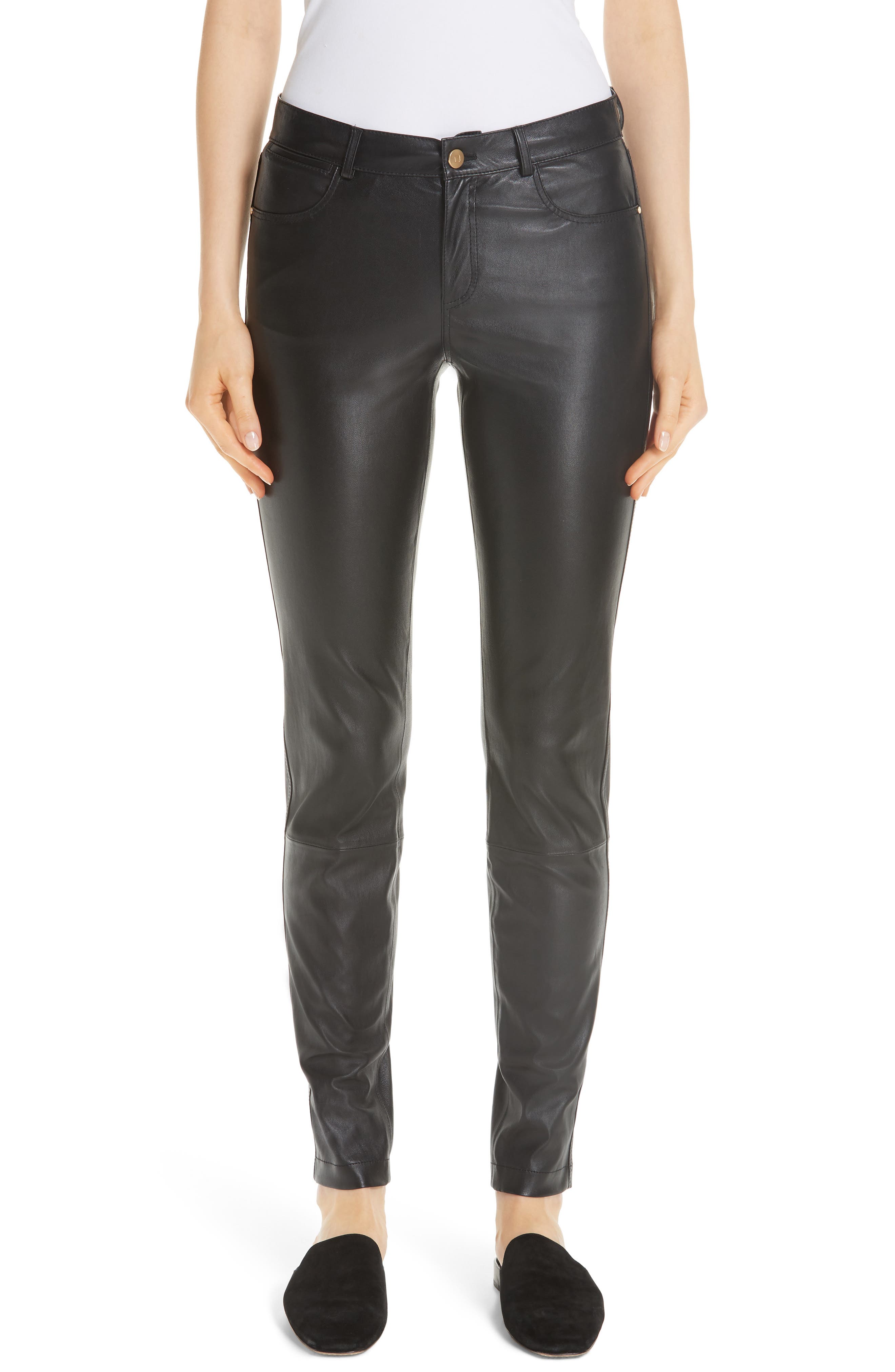 selected BLACK