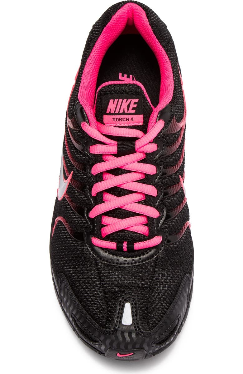 Nike Air Max Torch 4 Running Sneaker, Alternate, color,
