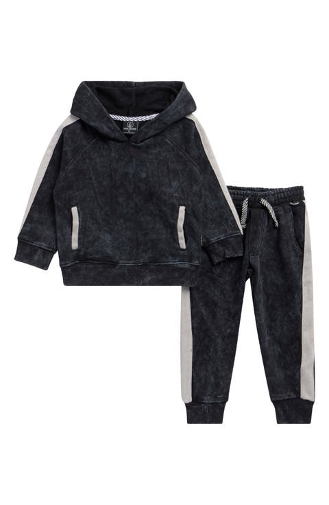 Kids' Hoodie & Joggers Set (Toddler)