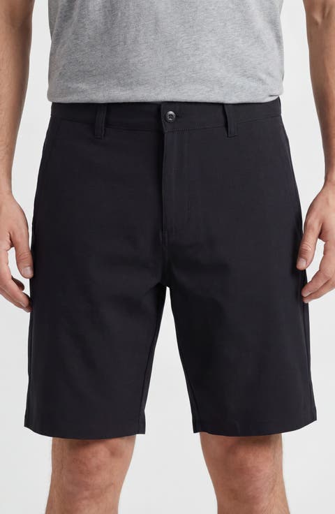 Hybrid Stretch Shorts