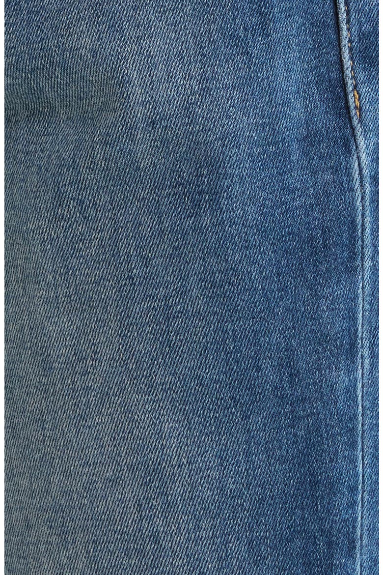 Federal Slim Straight Leg Jeans, Alternate, color, STEINHART