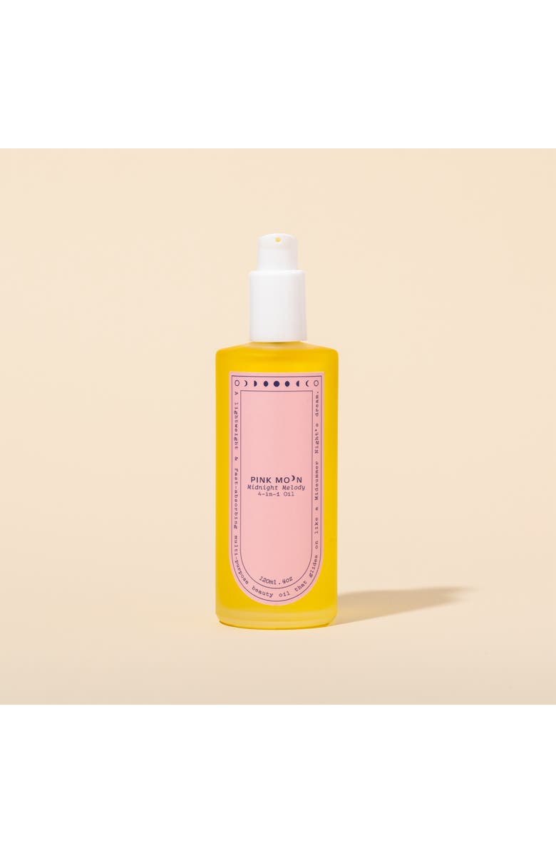 Pink Moon Midnight Melody 4-in-1 Oil, Alternate, color, 