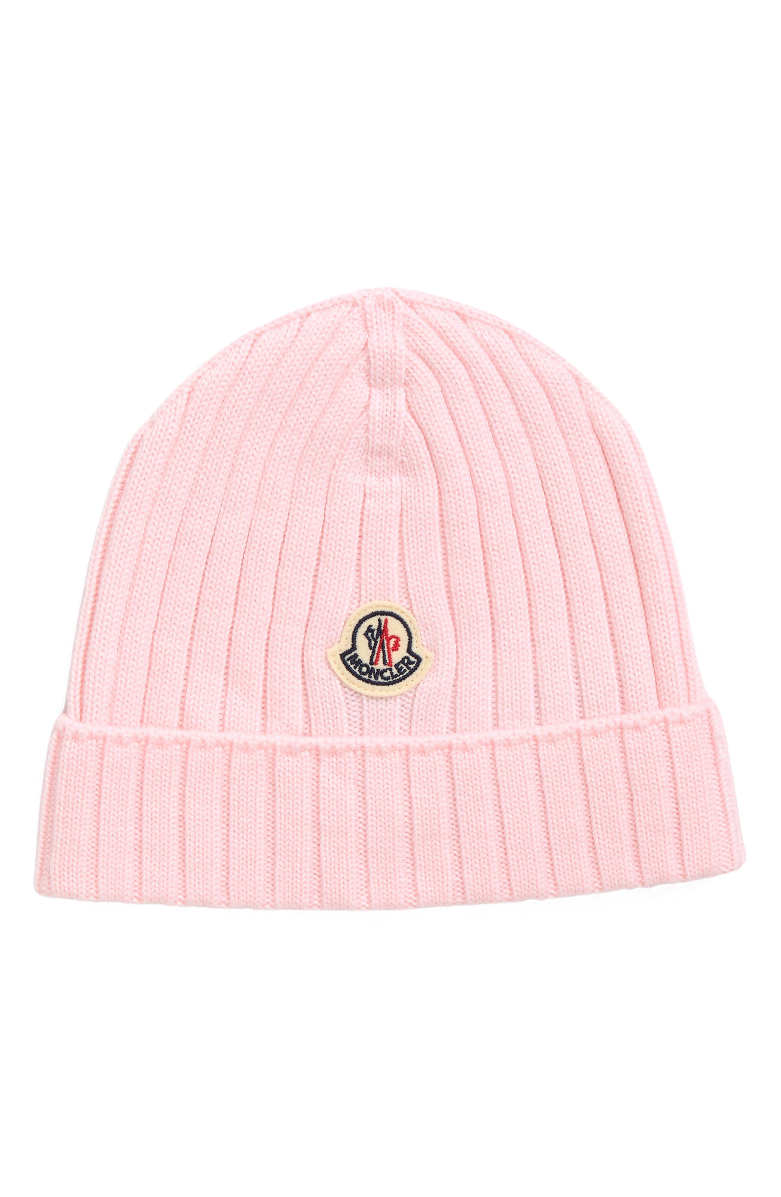 selected PINK