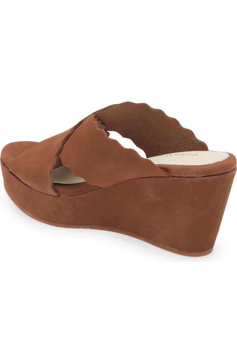 Chocolat Blu Bev Platform Wedge Sandal, Alternate, color,