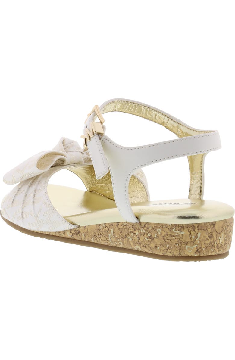 MICHAEL Michael Kors Perry Maritza Sandal, Alternate, color,