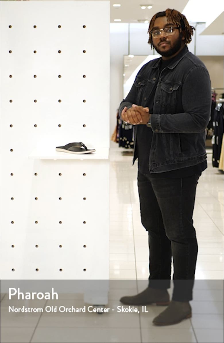 Alania Flip Flop, sales video thumbnail