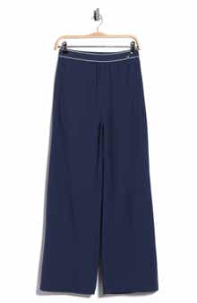 Relaxed Performance Trousers