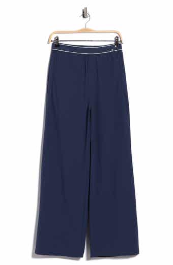 Relaxed Performance Trousers