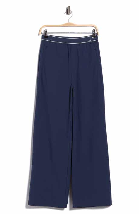 Relaxed Performance Trousers