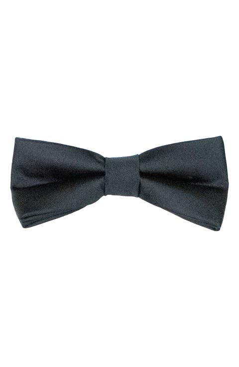 Kids' Pre-Tied Bow Tie