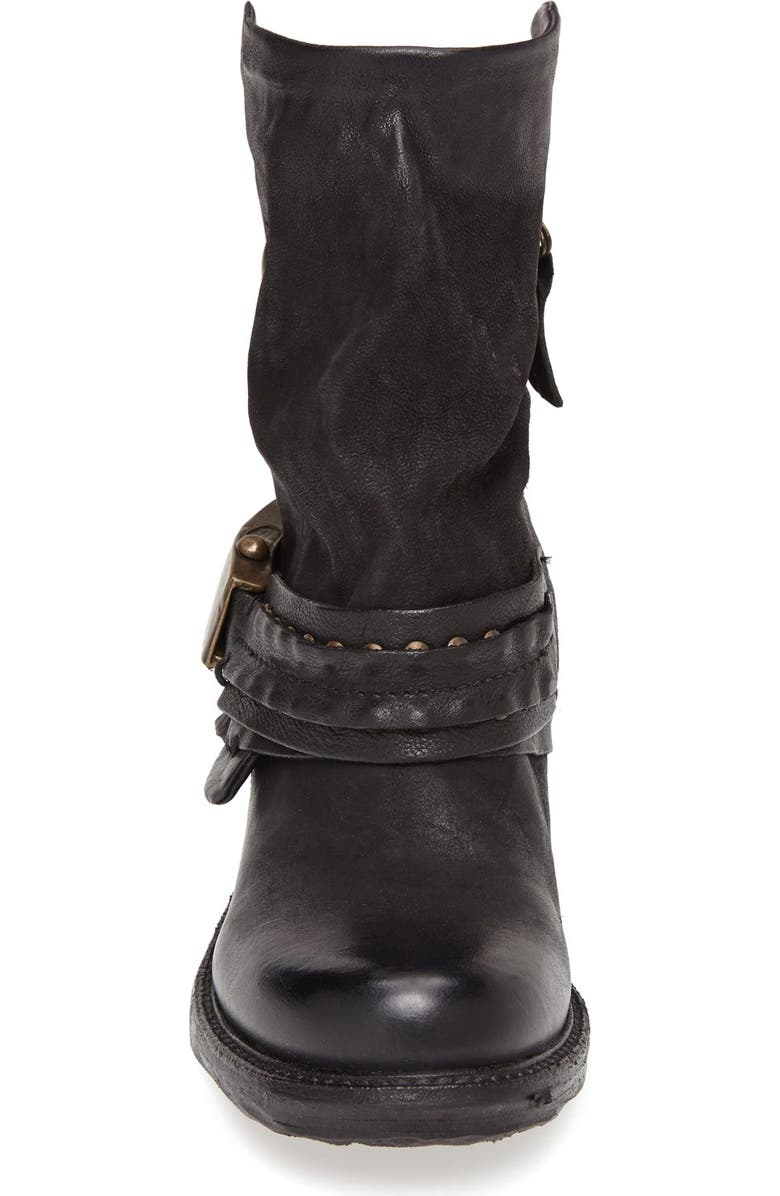 A.S.98 A.S. 98 'Sebastian' Ankle Boot, Alternate, color,