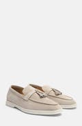 SCAROSSO Leandra Loafers