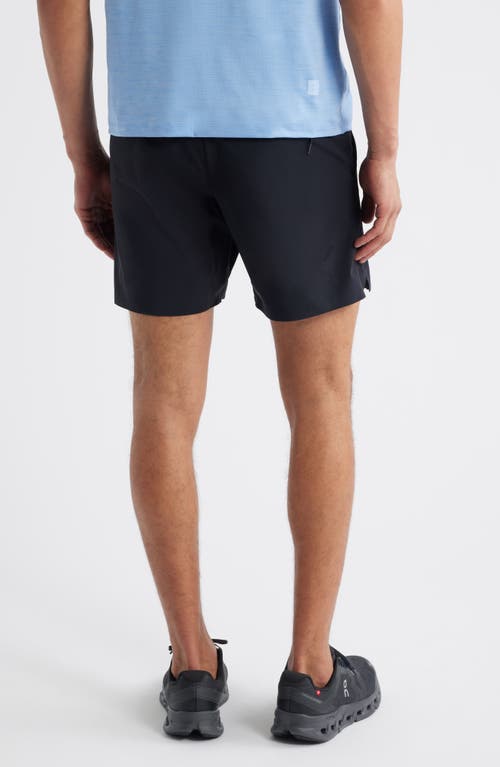 Ten Thousand Set 6.5-inch Water Repellent Cross Training Shorts