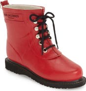 Ilse Jacobsen 'Rub' Boot