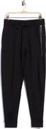 BOSS Authentic Cotton Jersey Lounge Pants