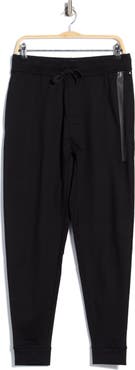 BOSS Authentic Cotton Jersey Lounge Pants