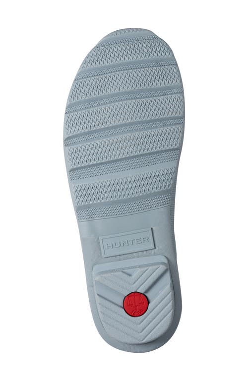 Hunter Original Waterproof Chelsea Rain Boot