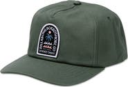Billabong Portal Adjustable Baseball Cap