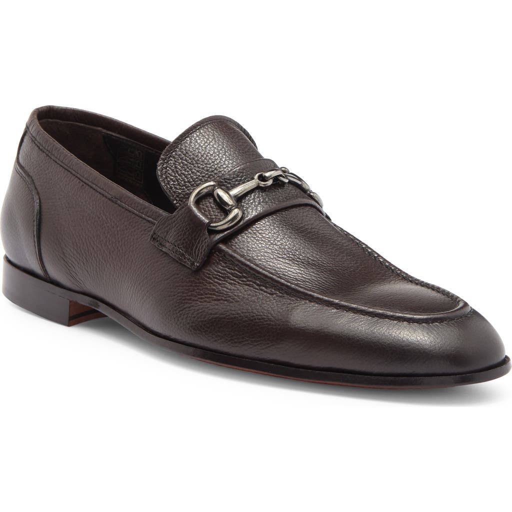 To Boot New York Rowland Bit Loafer