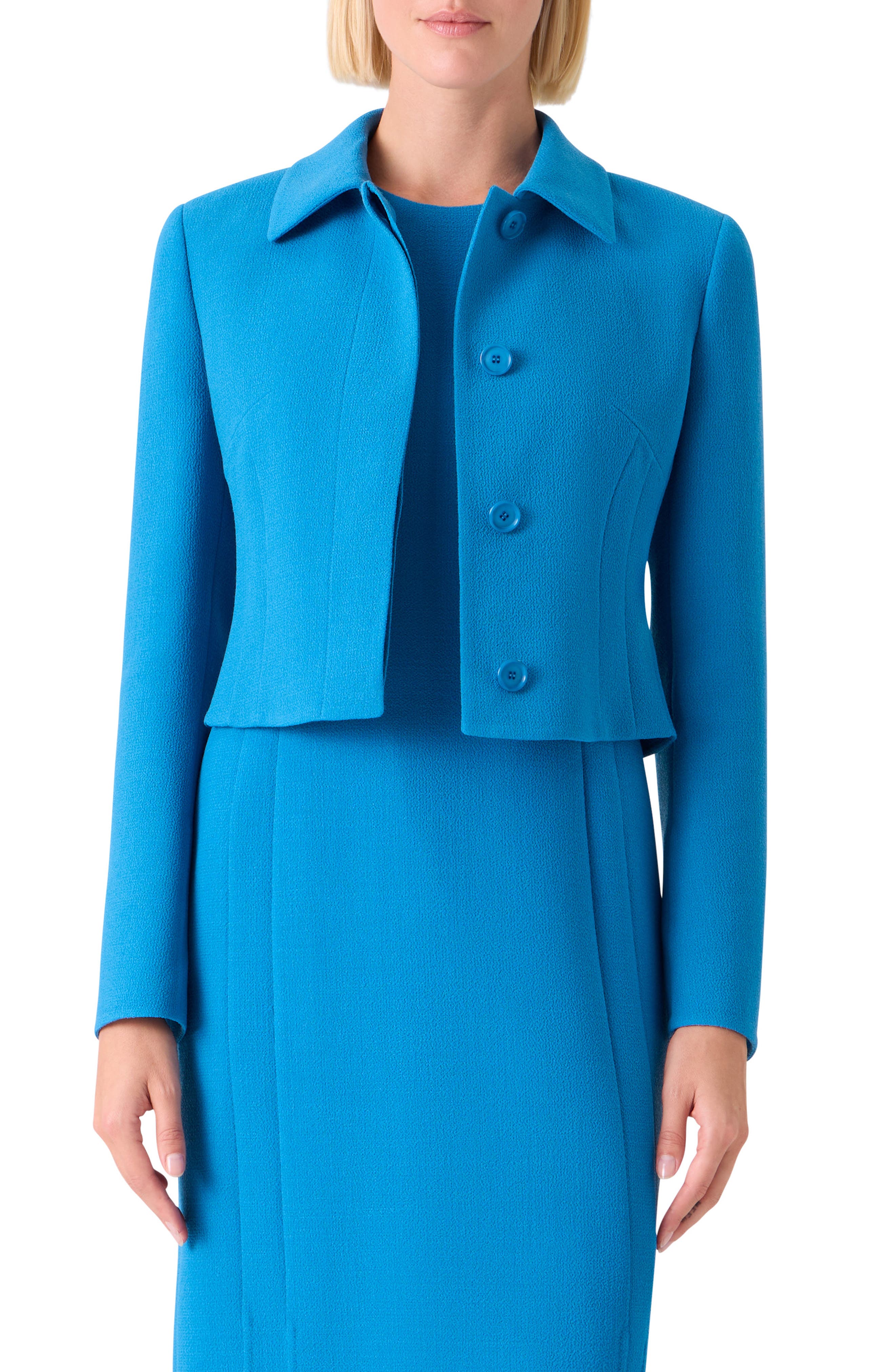 Helios Short Jacket - image 3