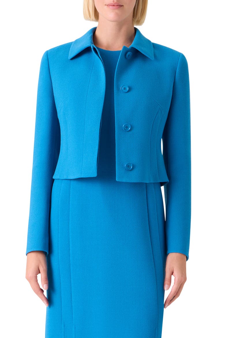 Helios Short Jacket, Main, color, TWILIGHT