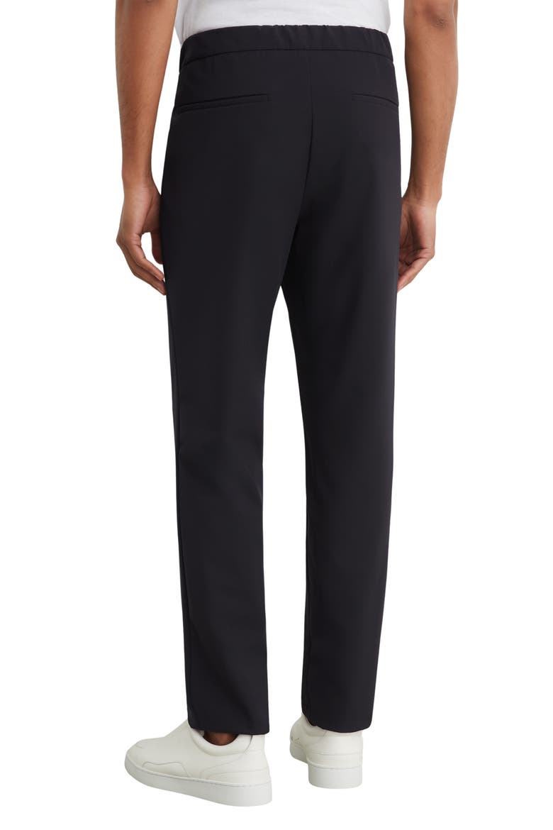 Rider R-Flex Technical Stretch Trousers, Alternate, color, NAVY
