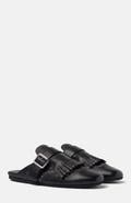 SCAROSSO Gaia Mules