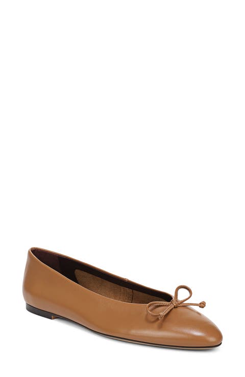 Rosalee Ballet Flat (Women)