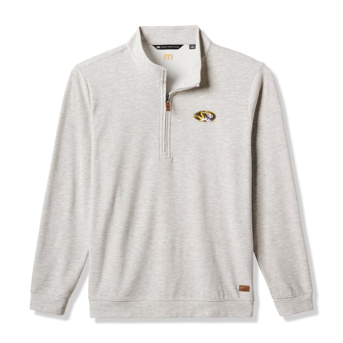 selected Heather Gray